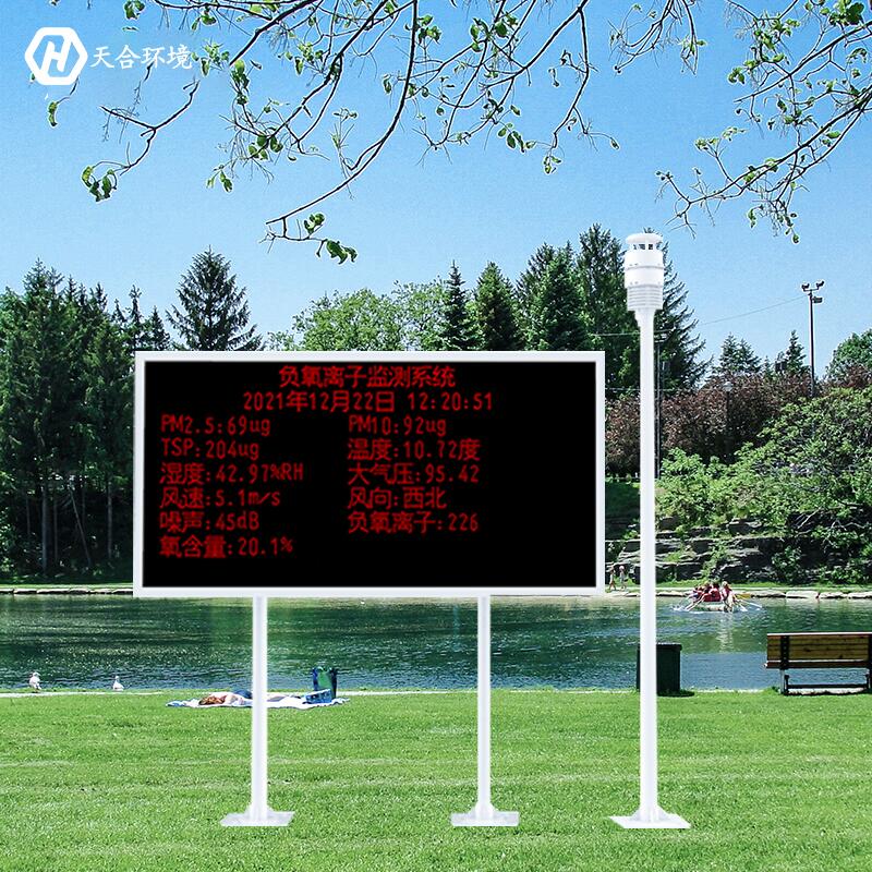 風(fēng)景區(qū)，安裝景區(qū)氣象站，有什么意義？