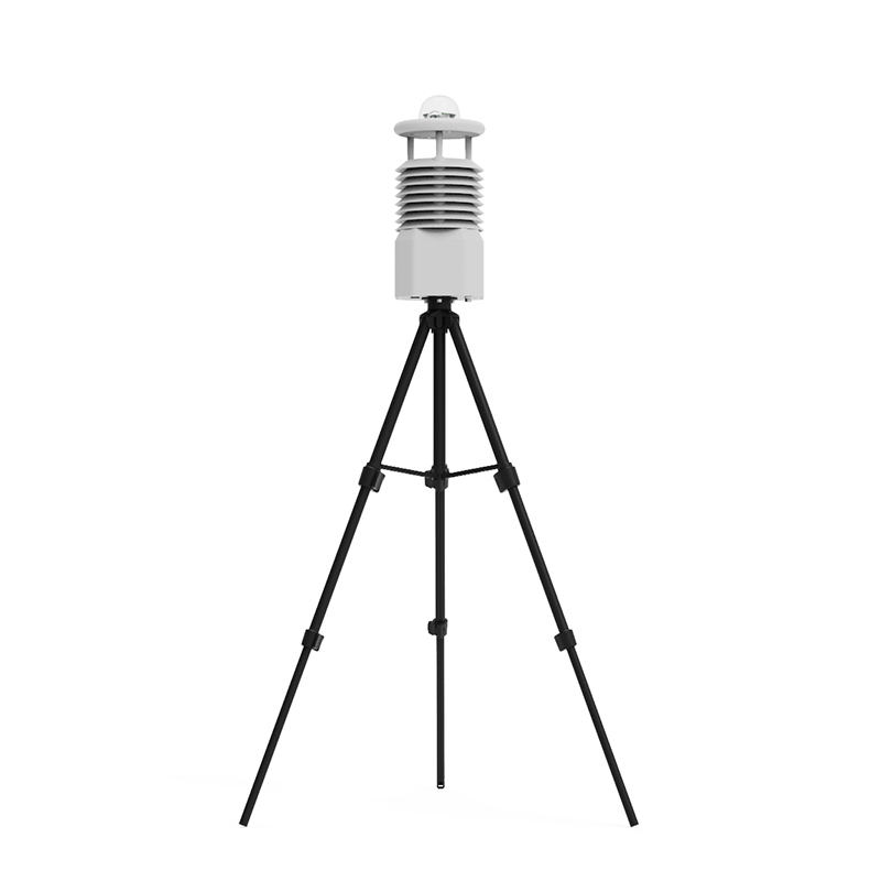 今年首個高溫紅色預警已發(fā)布，便攜式自動氣象觀測站產(chǎn)品助您安然度過高溫~