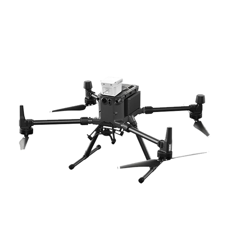 無人機大氣監(jiān)測系統