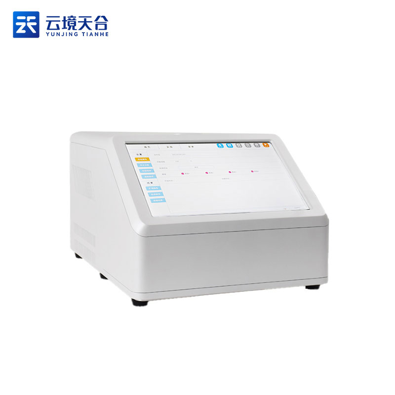 實(shí)時(shí)熒光定量pcr檢測儀TH-H320