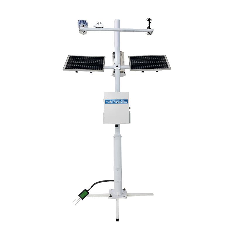 森林火險(xiǎn)監(jiān)測站