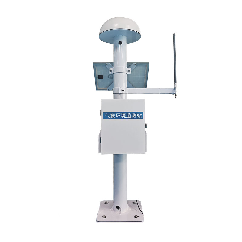 礦區(qū)安全防汛在線監(jiān)測預(yù)警系統(tǒng)