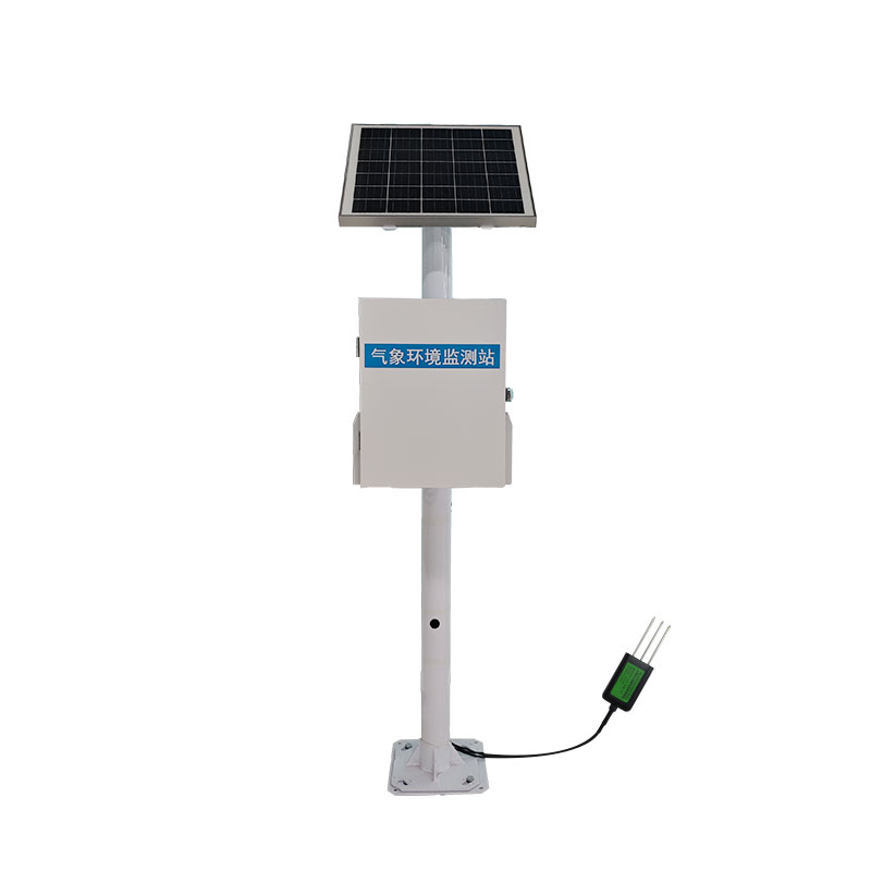 土壤墑情檢測(cè)儀