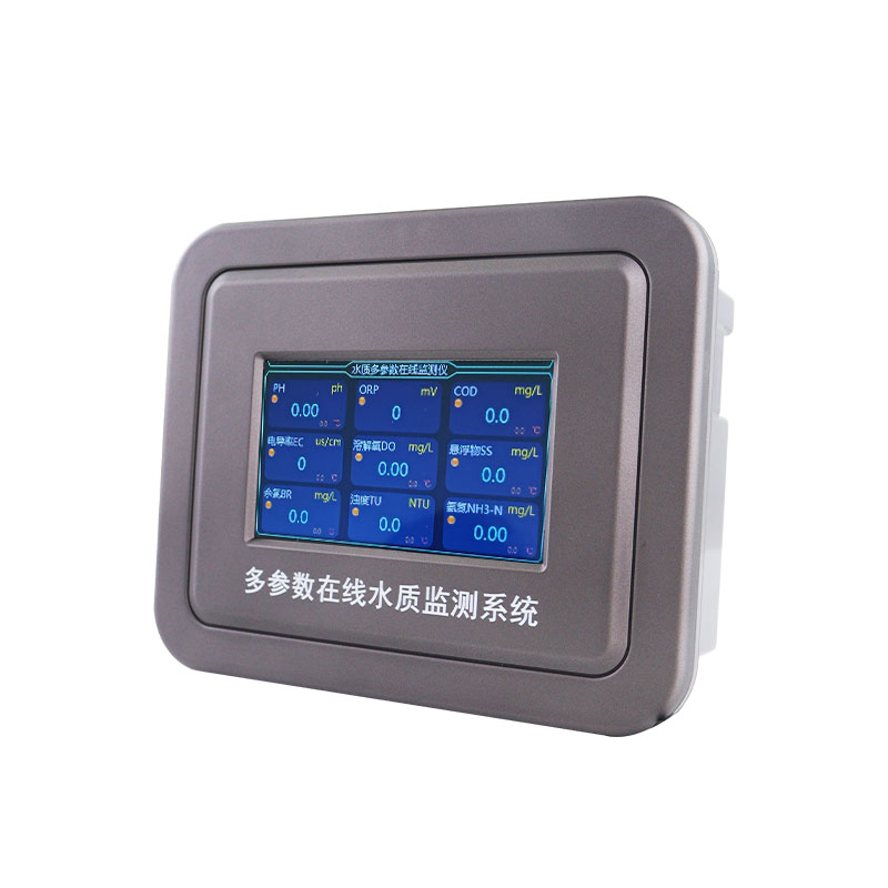 泳池水質(zhì)怎么檢測？泳池監(jiān)測設(shè)備如何選型？