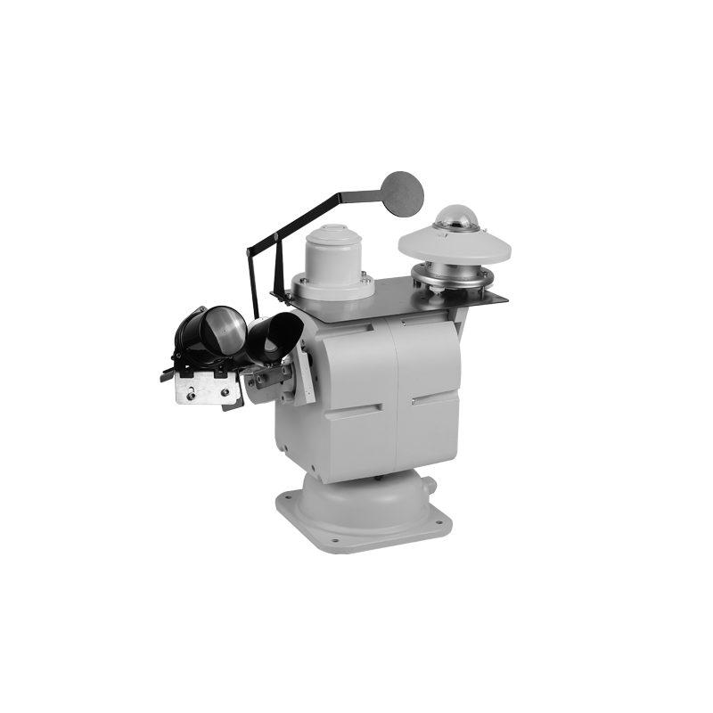 全自動(dòng)太陽跟蹤儀