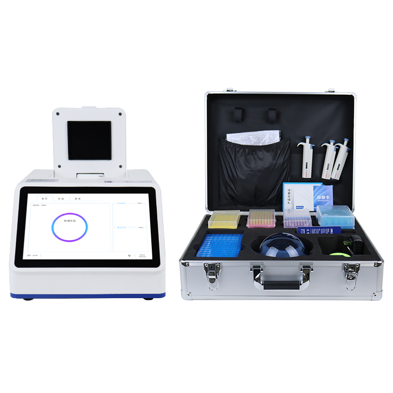 非洲豬瘟監(jiān)測設(shè)備