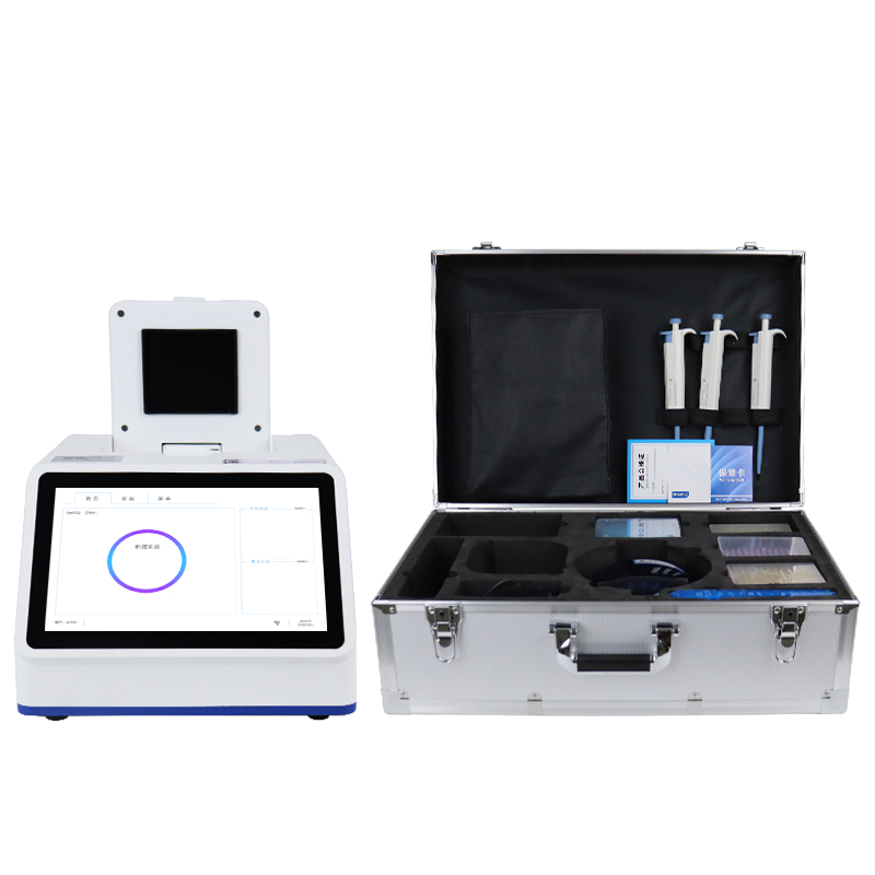 動(dòng)物源性真假肉檢測(cè)儀
