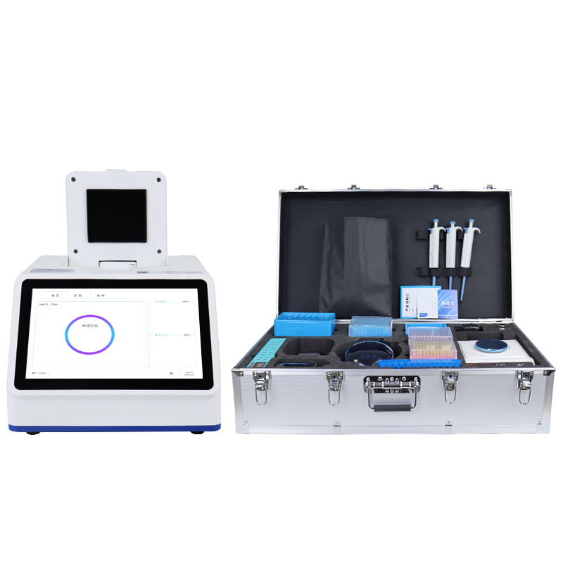 松材線蟲檢測(cè)儀器